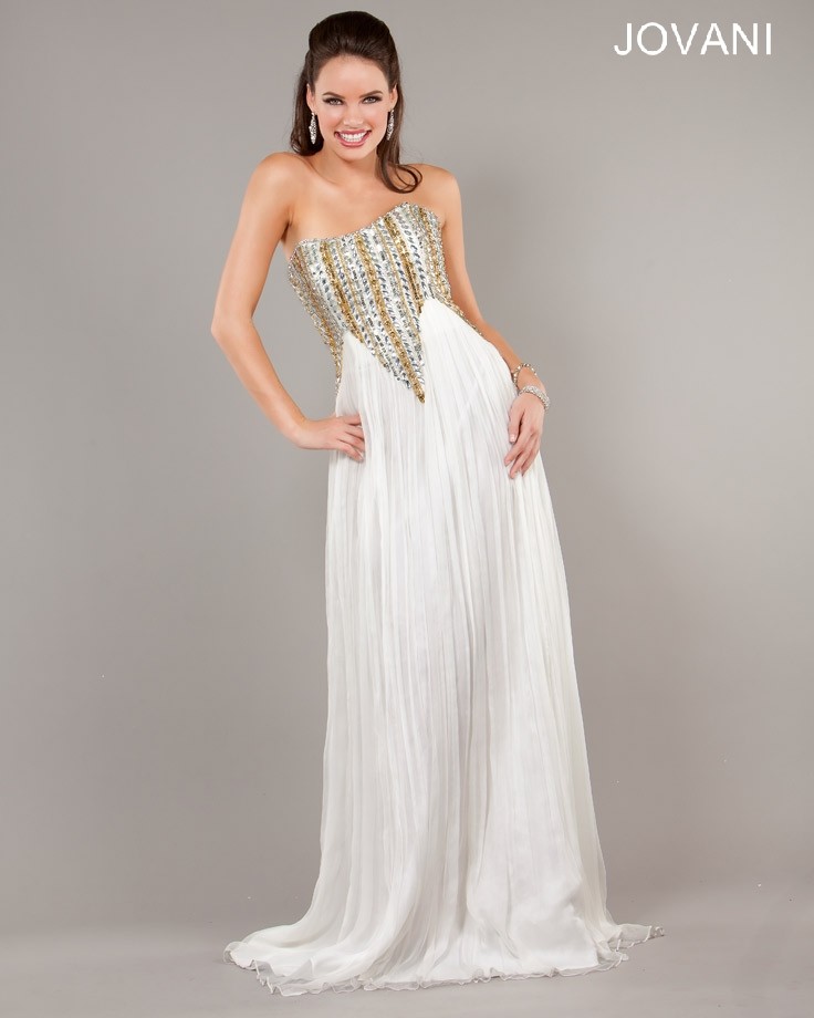 Jovani 6425